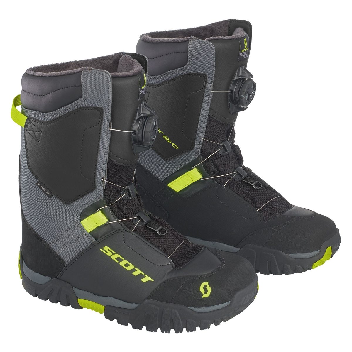 Ботинки SCOTT X-Trax Evo