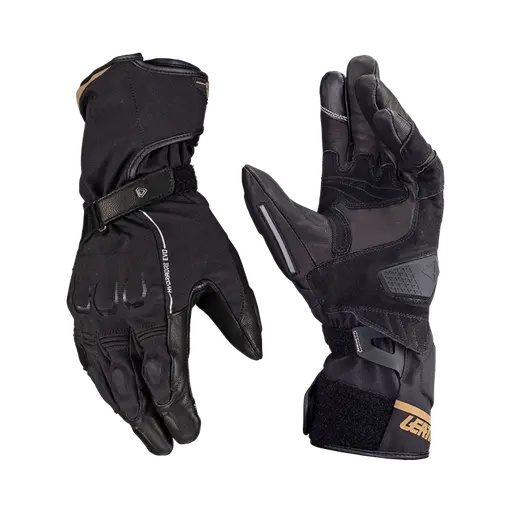Перчатки LEATT ADV SubZero 7.5