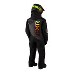 Комбинезон детский утепленный FXR Helium — миниатюра 2