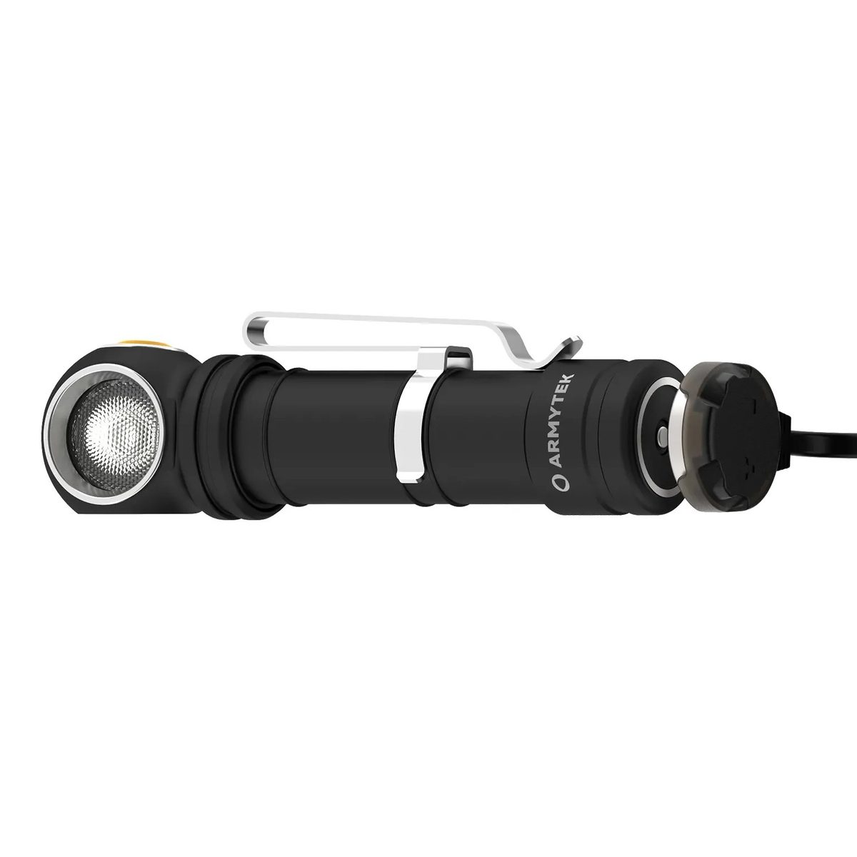 Мультифонарь светодиодный Armytek Wizard C2 Pro Max Magnet — фото 3