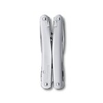 Мультитул Victorinox SwissTool Spirit X Plus Ratchet нейлоновый чехол — миниатюра 4