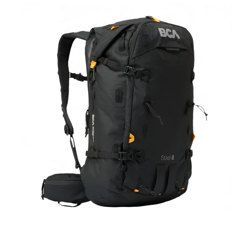 Рюкзак BCA Stash PRO 30-UL, цвет: Black