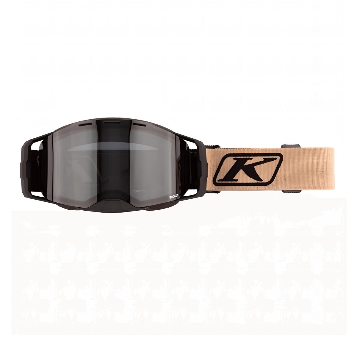 Очки KLIM Edge Focus