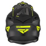 Шлем FXR Helium Race Div — миниатюра 5