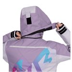 Комбинезон женский утепленный FXR Cold Cross CX F.A.S.T. — миниатюра 4