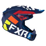 Шлем FXR Clutch Evo LE — миниатюра 3