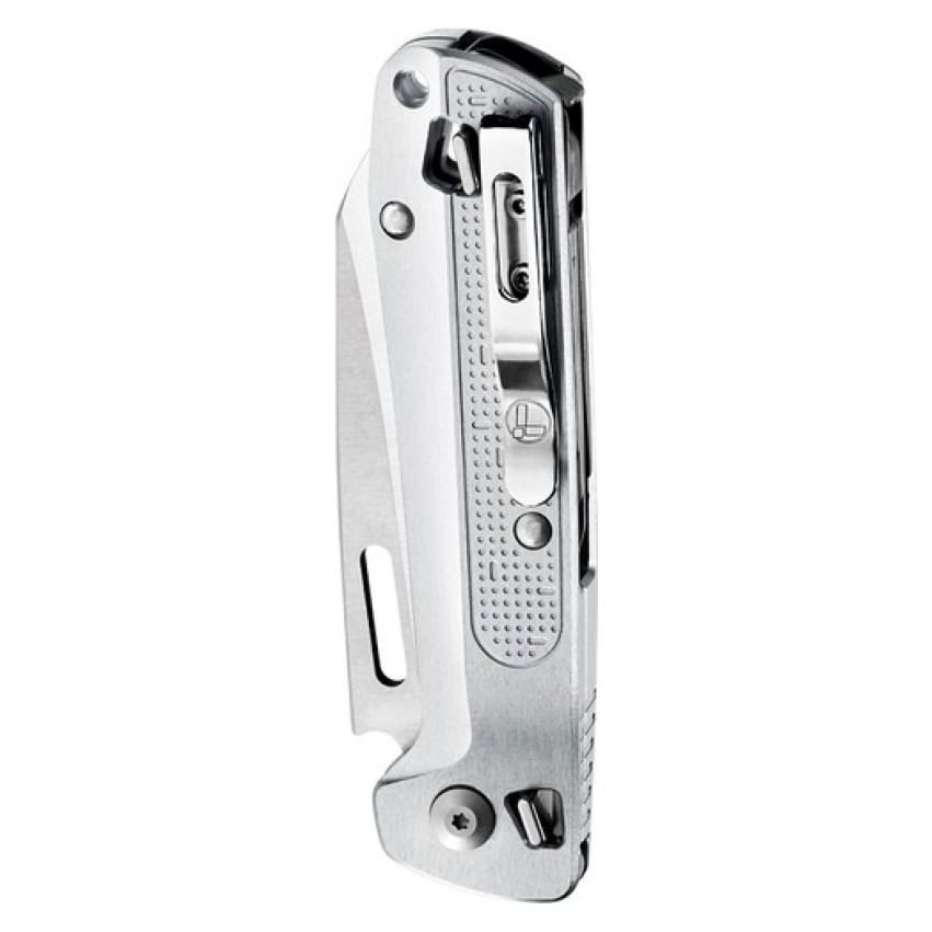 Мультитул Leatherman Free К4х — фото 2