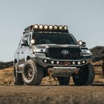 Фары RIGID 10 ” RIGID Adapt – Адаптивный свет (28 светодиодов) — миниатюра 9