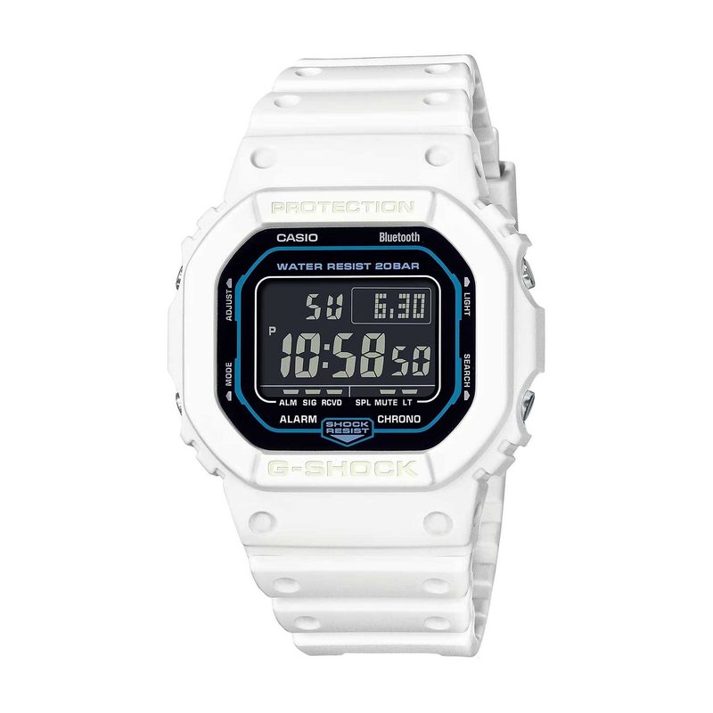 Часы CASIO G-SHOCK DW-B5600SF-7