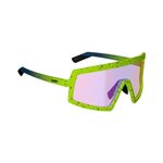 Очки солнцезащитные LEATT MadViz One — миниатюра 1