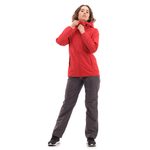 Костюм женский мембранный Dragonfly Active 2.0 — миниатюра 1