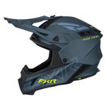Шлем FXR Helium Prime — миниатюра 4