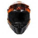 Шлем KLIM F3 Carbon — миниатюра 4