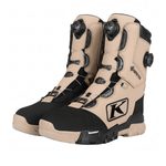 Ботинки KLIM Adrenaline Pro GTX S — миниатюра 1