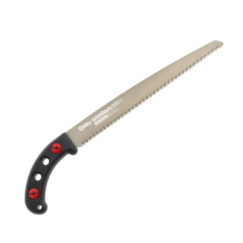 Пила Silky Gomtaro 300