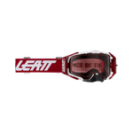 Очки LEATT Velocity 6.5 Cryztal — миниатюра 1
