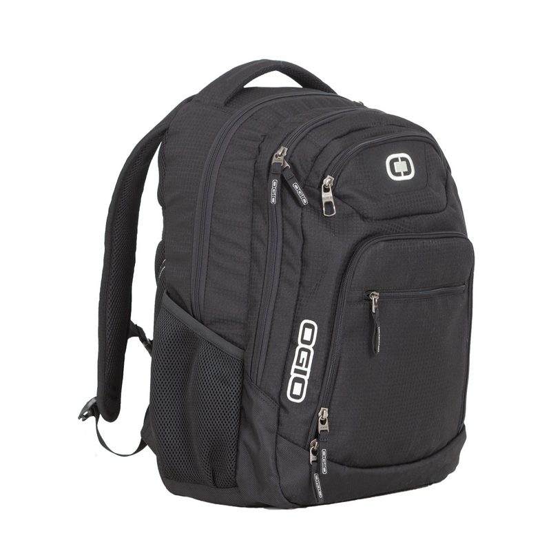 Рюкзак OGIO Excelsior, цвет: Black