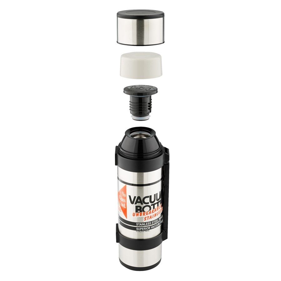 Термос THERMOS Ncb Rocket Bottle Nissan 1.2 Л. — фото 4