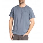 Футболка KLIM Static Peak — миниатюра 1