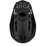 Шлем FXR Helium Alpha Carbon — миниатюра 5