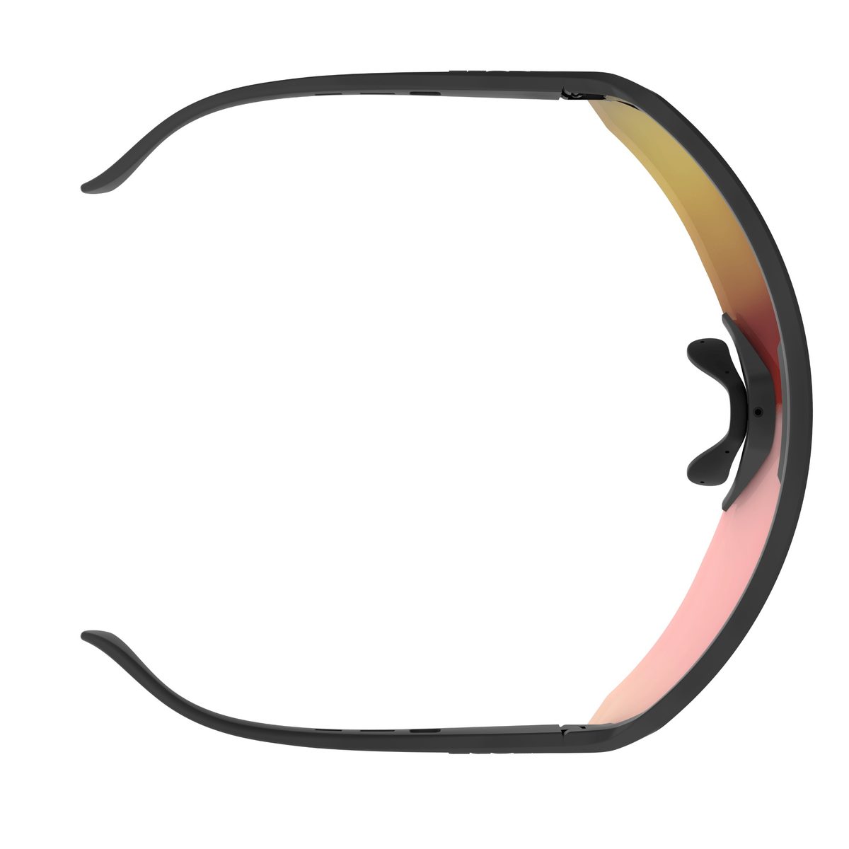 Очки солнцезащитные SCOTT Sport Shield — фото 3