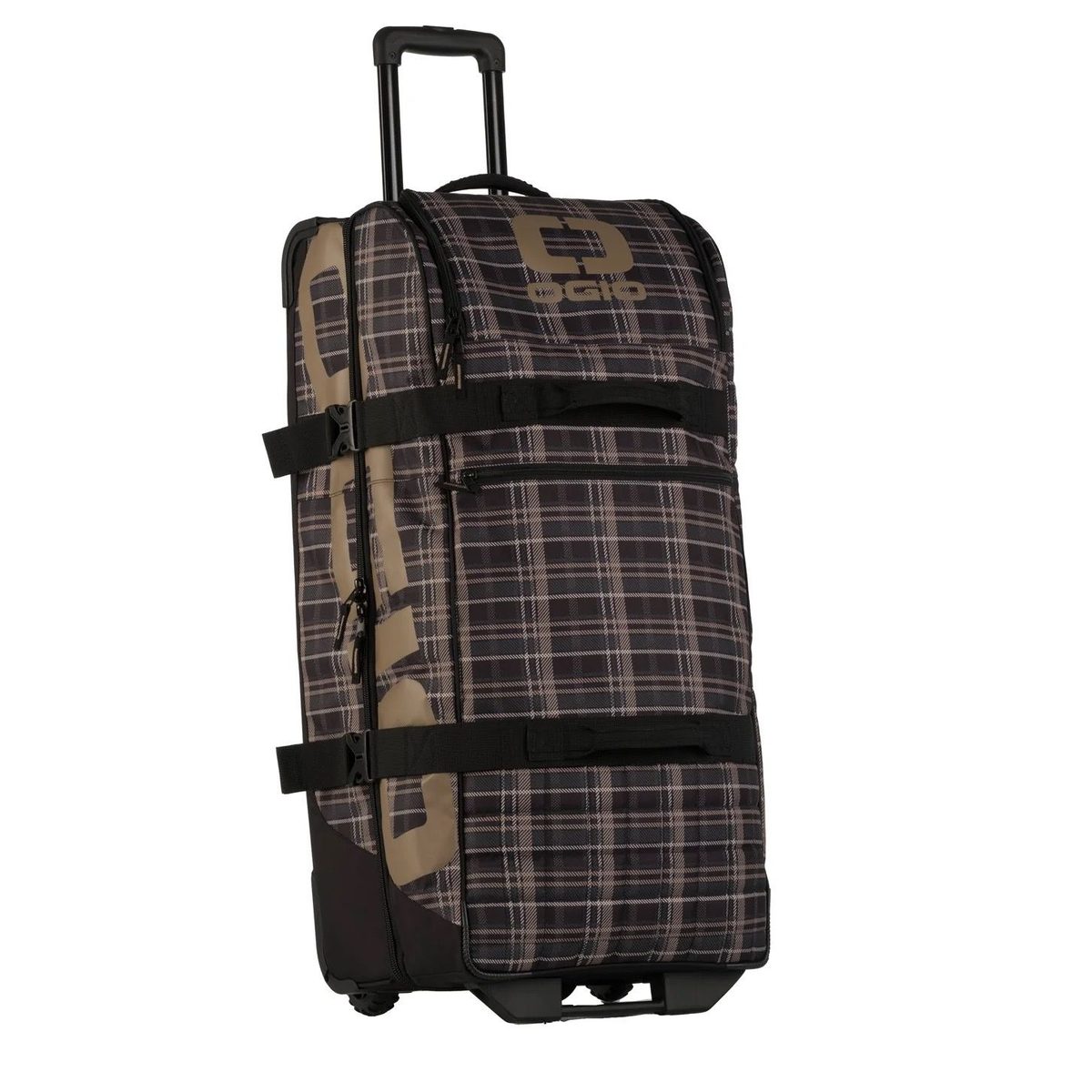 Дорожная сумка OGIO Trucker — фото 3