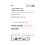 Термокофта SIXS TS2 — миниатюра 7
