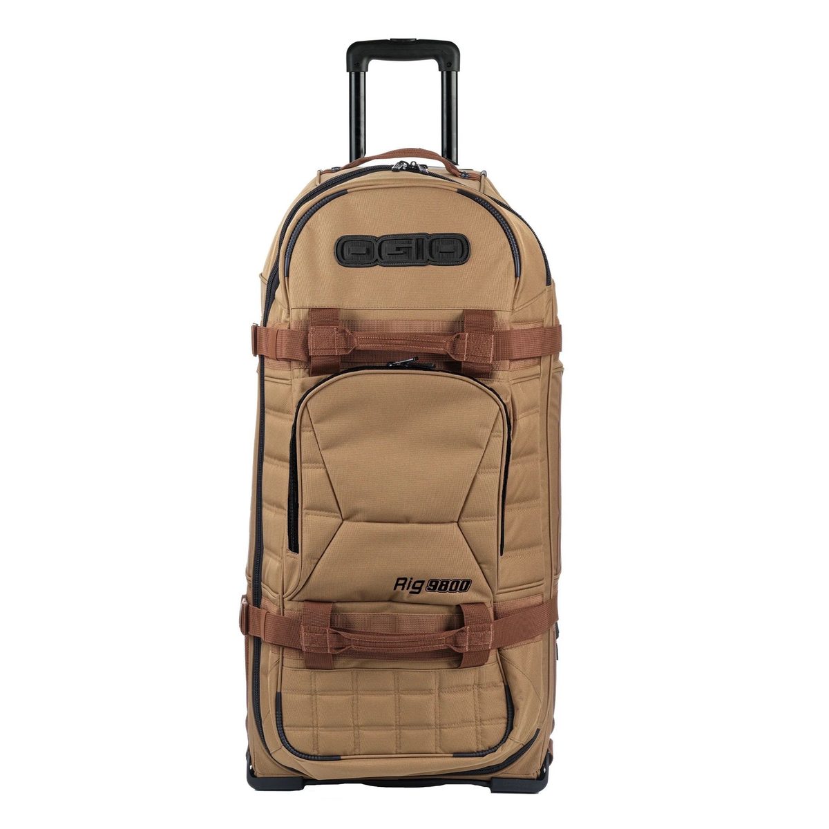 Дорожная сумка OGIO Rig 9800 — фото 4