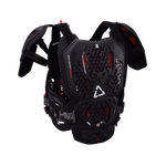 Защитный панцирь LEATT 5.5 Pro Evo — миниатюра 4