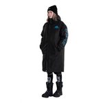 Плащ женский утепленный Jethwear Pit Coat — миниатюра 1