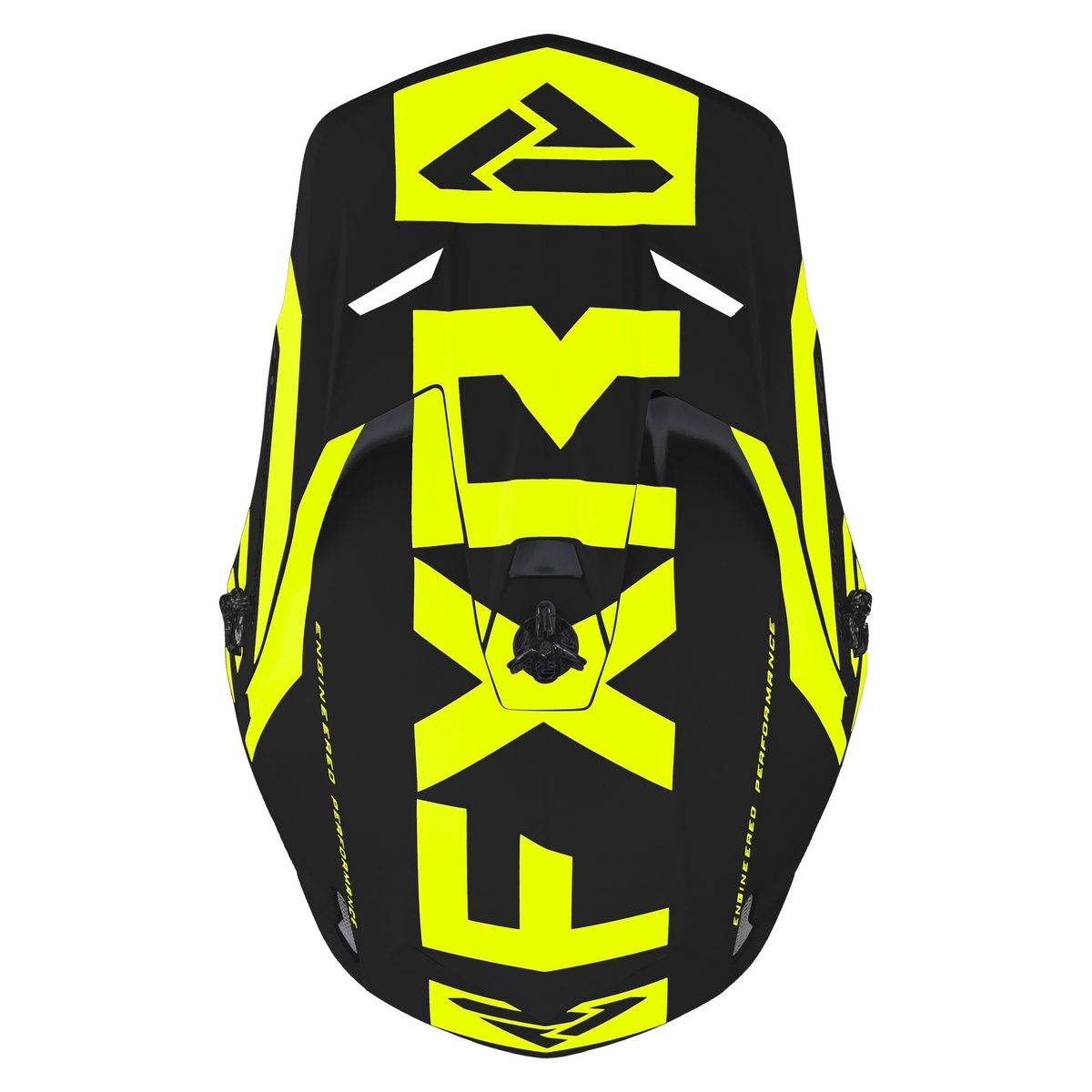 Шлем FXR Clutch Evo Le.5 — фото 5