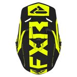 Шлем FXR Clutch Evo Le.5 — миниатюра 5