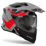 Шлем AIROH Commander 2 — миниатюра 1