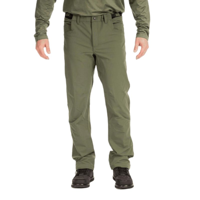 Штаны KLIM Transition Softshell, цвет: Tarmac