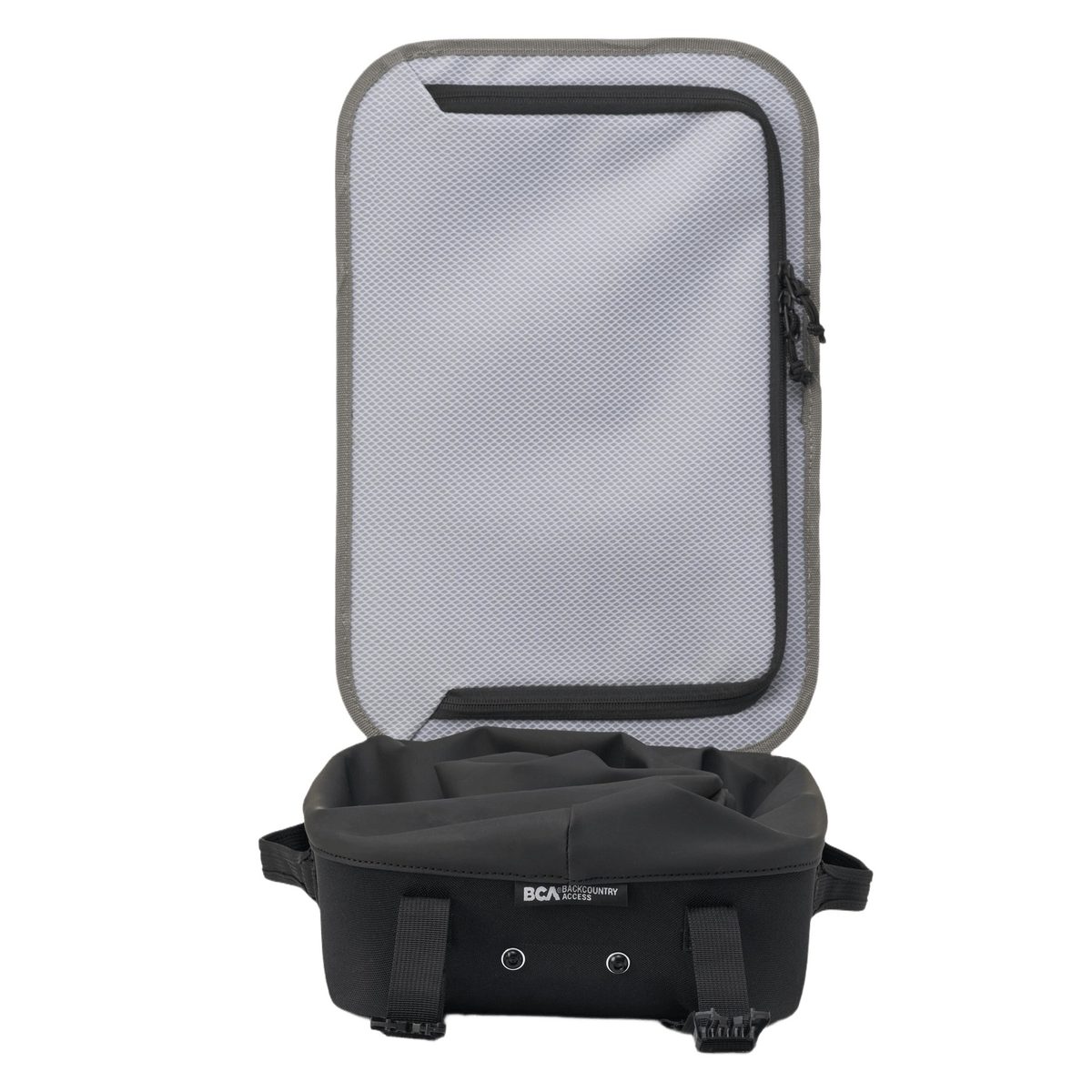 Сумка на тоннель снегохода BCA MtnPro Shorty — фото 3