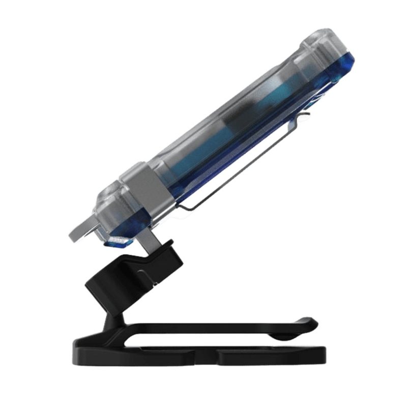 Фонарь Armytek Zippy Extended Set, цвет: Blue