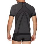 Футболка SIXS TS1 Carbon — миниатюра 4