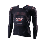 Защитный панцирь женский LEATT 3DF AirFit Evo — миниатюра 3