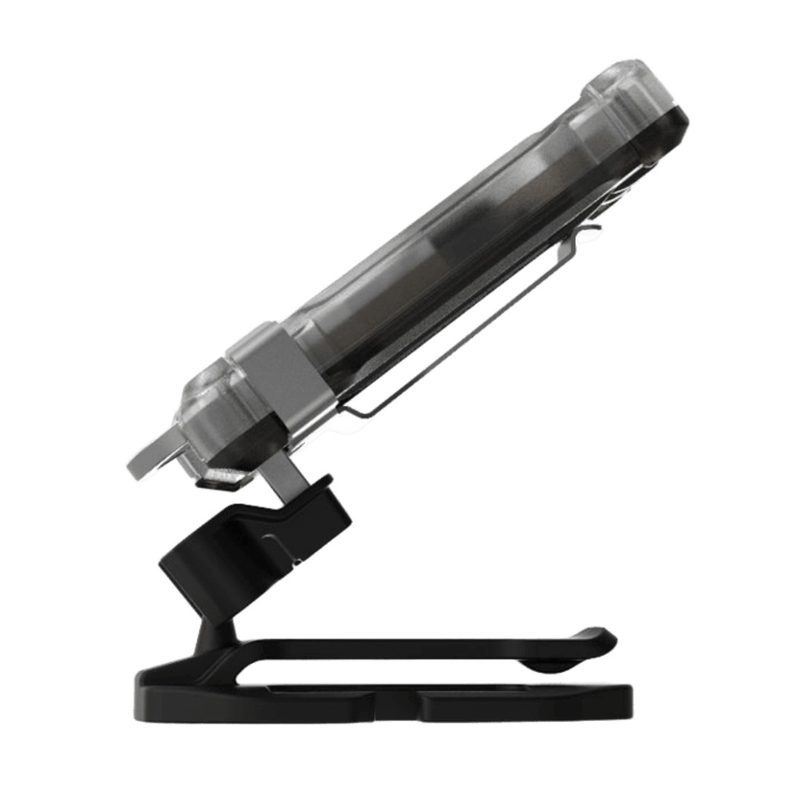 Фонарь Armytek Zippy Extended Set, цвет: Gray