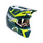 Шлем LEATT Moto 7.5 — миниатюра 1