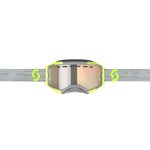 Очки SCOTT Fury LS Snow Cross — миниатюра 2