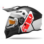 Шлем с подогревом 509 Delta R3L — миниатюра 1