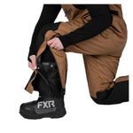 Полукомбинезон утепленный FXR Excursion — миниатюра 3
