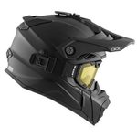 Шлем CKX Titan Airflow — миниатюра 2