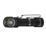 Мультифонарь светодиодный Armytek Wizard C2 v4 Magnet — миниатюра 1