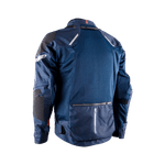 Куртка LEATT ADV FlowTour 4.5 Short — миниатюра 2