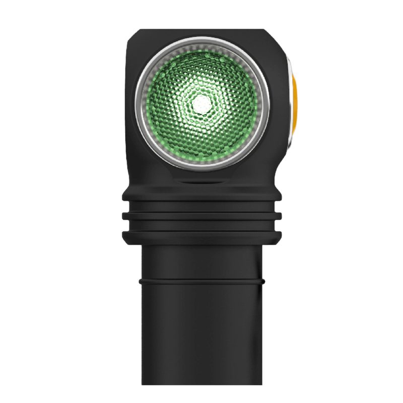 Фонарь Armytek Wizard C2 WG Magnet USB