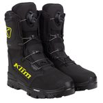 Ботинки KLIM Klutch GTX BOA — миниатюра 1