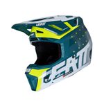 Шлем LEATT Moto 7.5 — миниатюра 2
