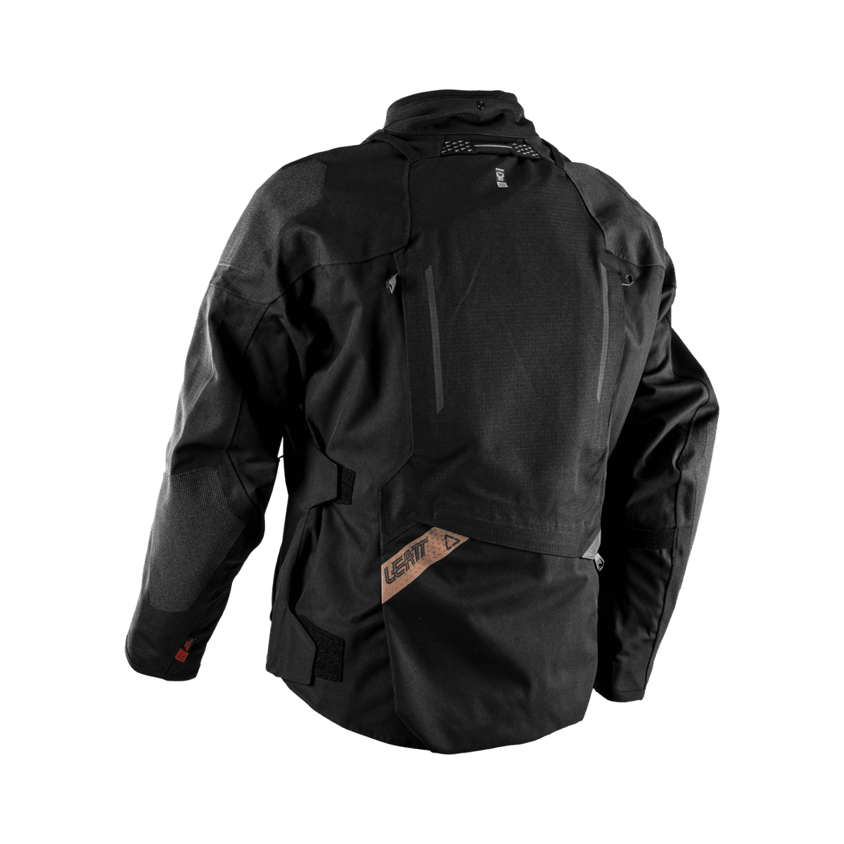 Куртка LEATT ADV DriTour 5.5 Short — фото 2